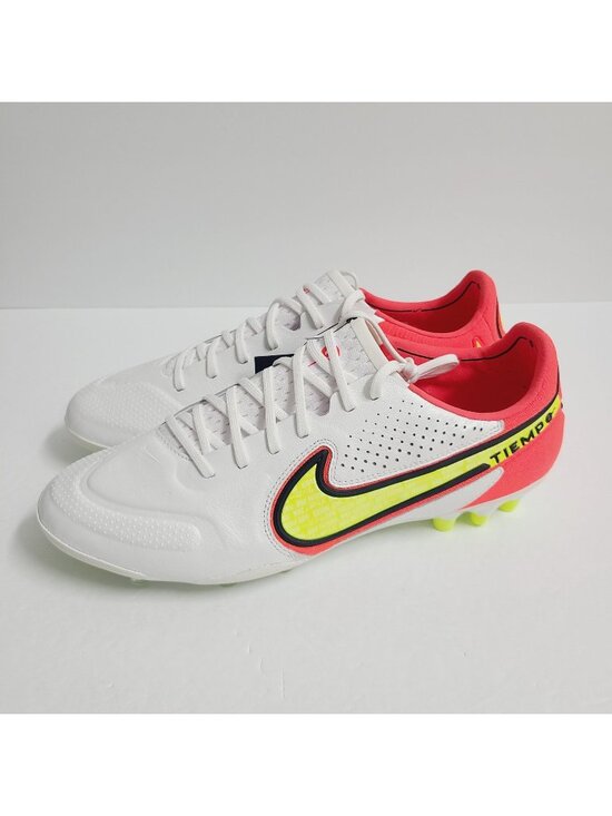NEW Nike Tiempo Legend 9 Elite AG Soccer Cleats DB0824-177 Size 8.5 #1 main image 7